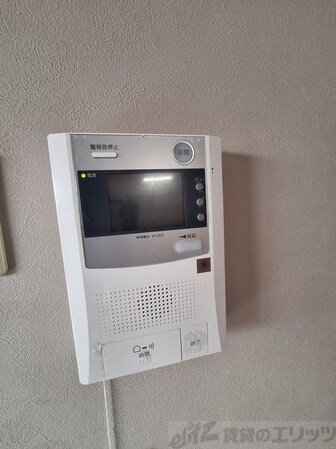 パレ上新庄の物件内観写真